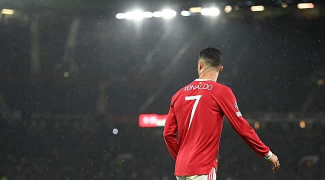 Cristiano Ronaldo'nun en sevdiği lig!