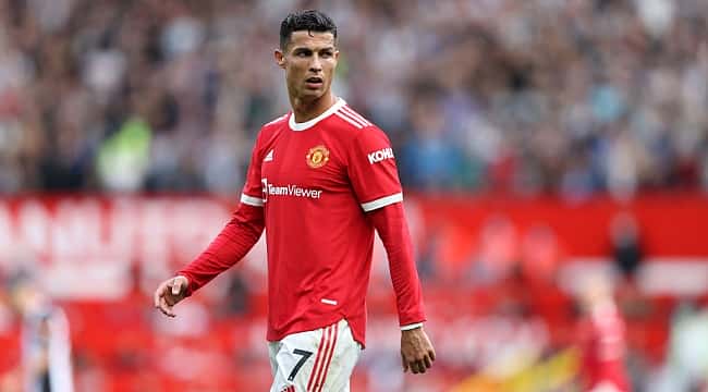 Cristiano Ronaldo süper başladı!