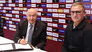 ''Daha fazlasını, çaplısını beklerdim''