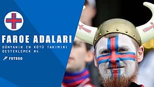 Dünyanın en kötü takımını desteklemek #4