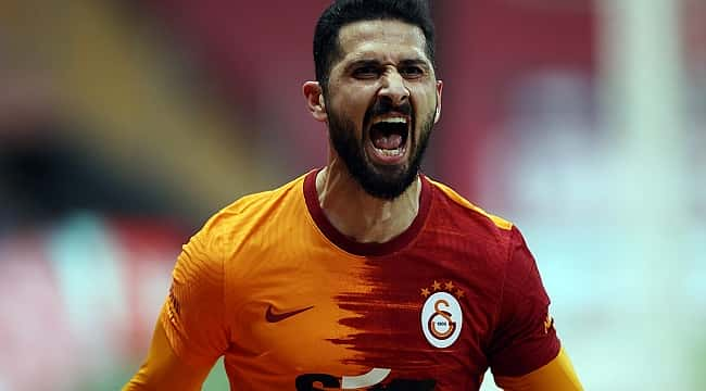 Emre Akbaba, Alanyaspor'da