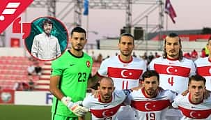 Dilmen'den eleştiri; ''En iyi oyuncumuz Uğurcan'dı!''