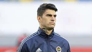 F.Bahçe ayrılığı resmen açıkladı! Diego Perotti...