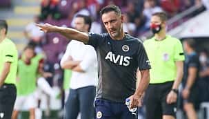 'Fantastik performans, gururluyum'