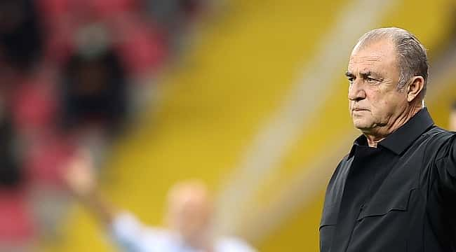 Fatih Terim'den kadro operasyonu!