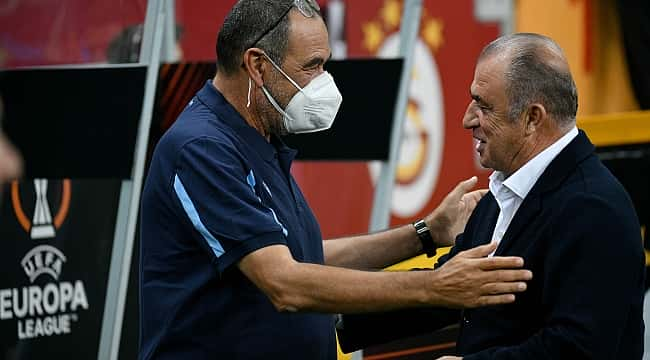 Fatih Terim'i mutlu eden detay