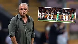 Fatih Terim'in 'stoper' kararı! Yedeğe çekilecek