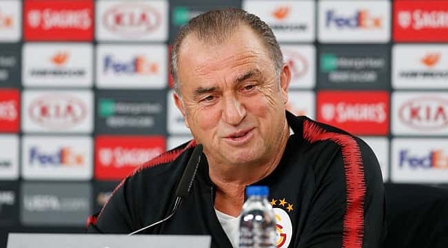 Fatih Terim tek tek açıkladı!