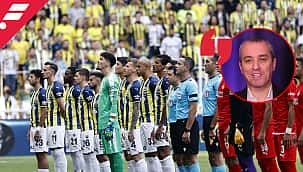 ''Fenerbahçe'de 3 isme, 3 uyarı''