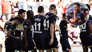 Fenerbahçe'de değişen 10 şey