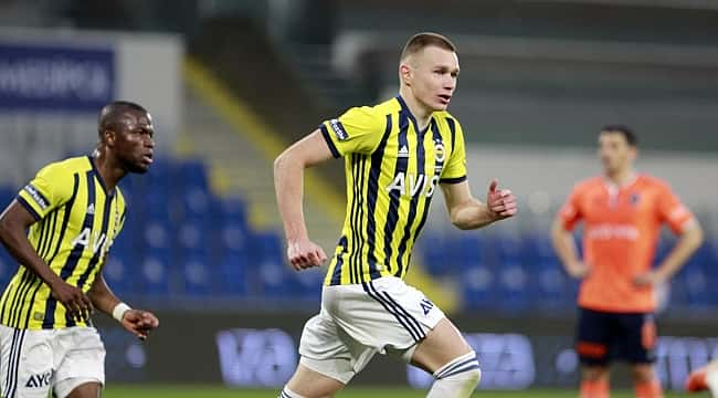 Fenerbahçe'de sadece 3 ismin yeri garanti! Rekabet