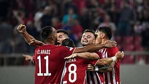 Fenerbahçe, Olympiakos'a karşı neye dikkat etmeli?