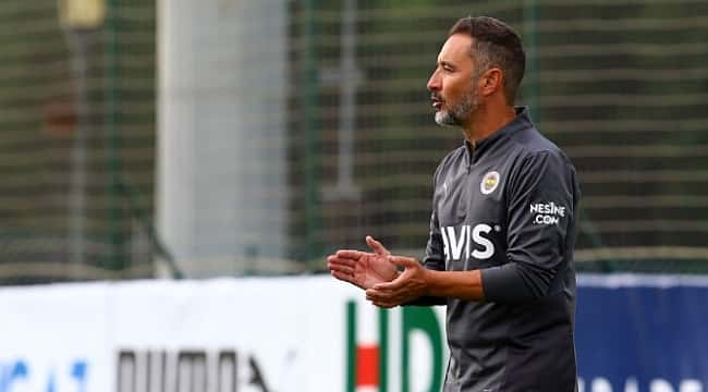 Fenerbahçe, Vitor Pereira ile gençleşiyor! Yeni ortalama...