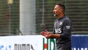 Fenerbahçe, Vitor Pereira ile gençleşiyor! Yeni ortalama...