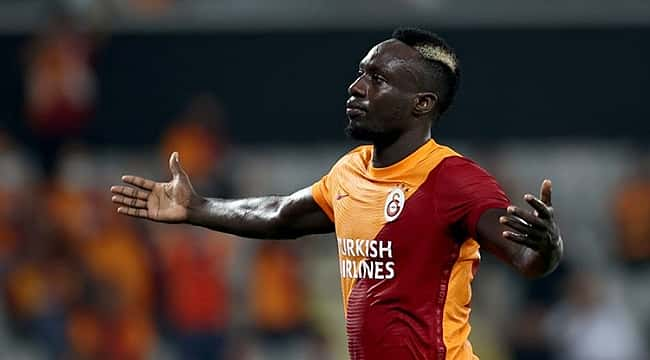 Galalatasaray'da Diagne kıymete bindi! Transferi...