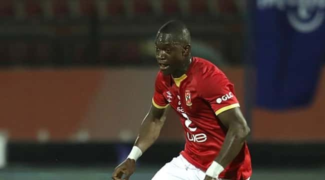 Galatasaray Aliou Dieng için onay bekliyor