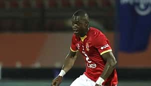 Galatasaray Aliou Dieng için onay bekliyor