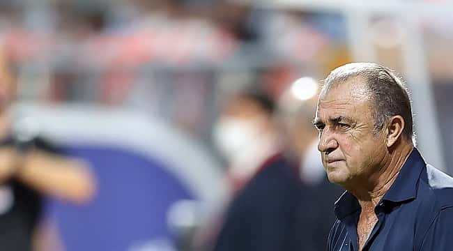 Galatasaray'da hedef 6 numara!