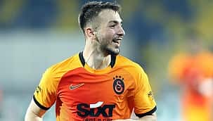 Galatasaray'da ilk KAP açıklaması