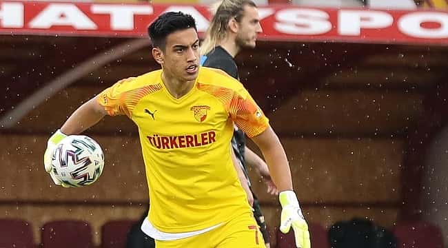 Galatasaray'da İrfan Can hareketi başladı!
