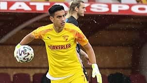 Galatasaray'da İrfan Can hareketi başladı! 