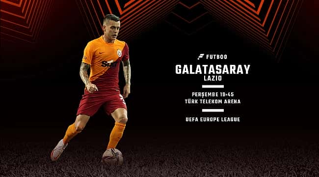 Galatasaray - Lazio muhtemel 11'ler