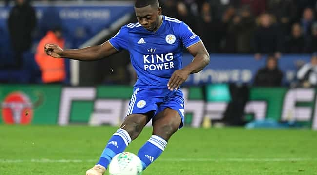 Galatasaray için Mendy iddiası!