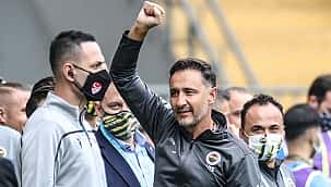 'Hakemler oyunu korumalı'