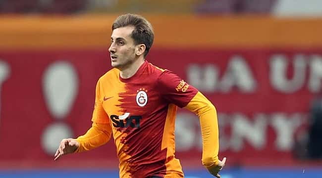Kerem Aktürkoğlu'na 3 talip çıktı
