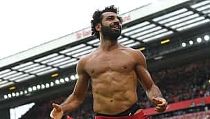 Liverpool güle oynaya kazandı