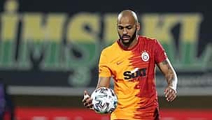 Marcao'nun dönüş maçı!