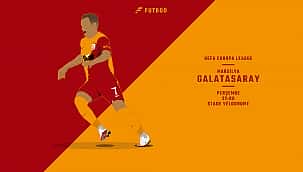 Marsilya - Galatasaray muhtemel 11'ler