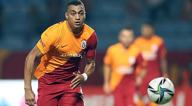 Mohamed transferinin iptal nedeni