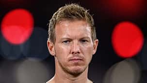 Nagelsmann'ın yeni prensleri!