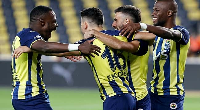 Osayi'den Vitor Pereira itirafı