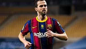 Pjanic, Barcelona günlerini anlattı