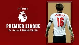 Premier League'in cep yakan dünya yıldızları