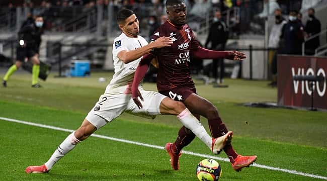 PSG, iki haftadır son dakikada gülüyor!