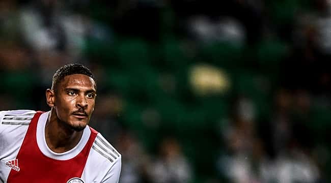 Şampiyonlar Ligi'nde bir 'Haller' oldu!