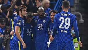 Şampiyonlar Ligi'nde günün maçları