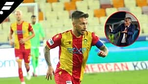 Şenol Güneş'e 5 soru; ''Neden?''
