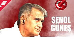 Şenol Güneş'ten istifa için açıklama!