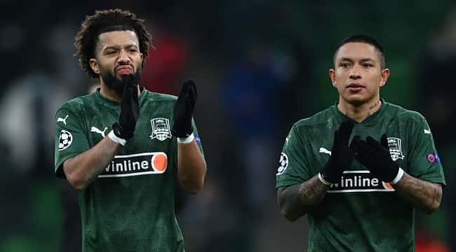 Son gün transferi Babel'e takıldı!