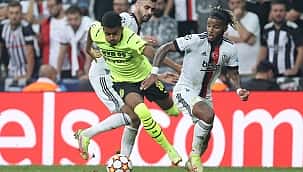 ''Süper Lig 1-2 Bundesliga''