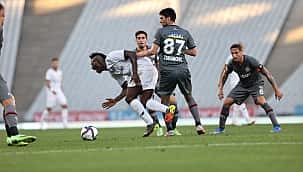 Süper Lig'de flaş sonuç! Aybaba sonrası farklı skor
