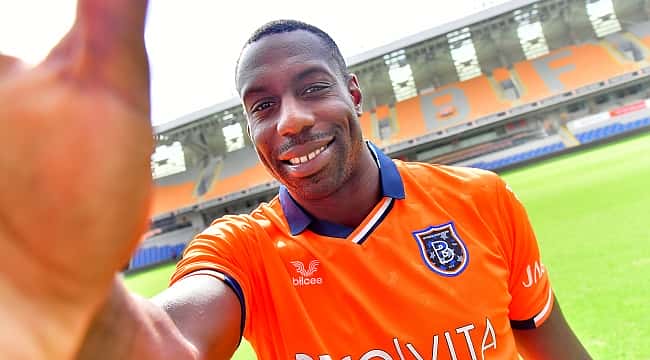 Süper Lig'e bir golcü daha geldi!