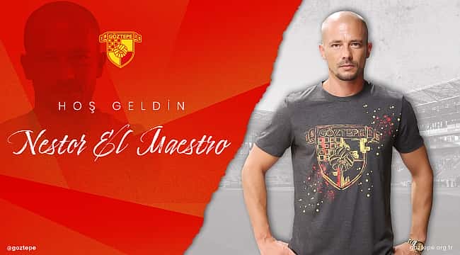 Süper Lig'in yeni Maestro'su!