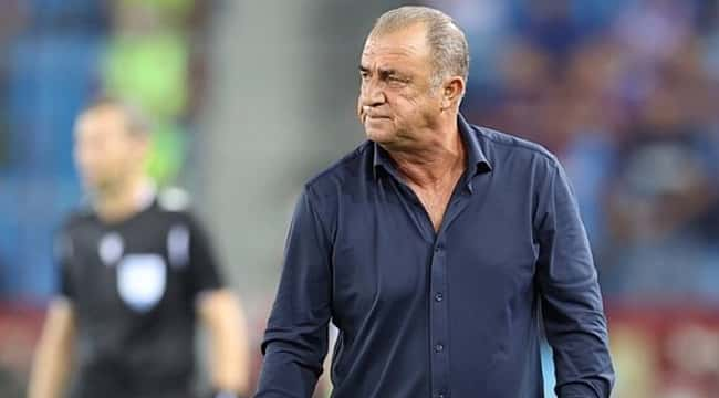 Fatih Terim'den İtalya basınına özel sözler