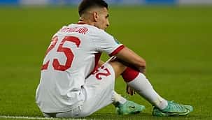 Trabzonspor'dan Mert Müldür atağı
