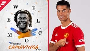 Avrupa'da son gün 20 transfer